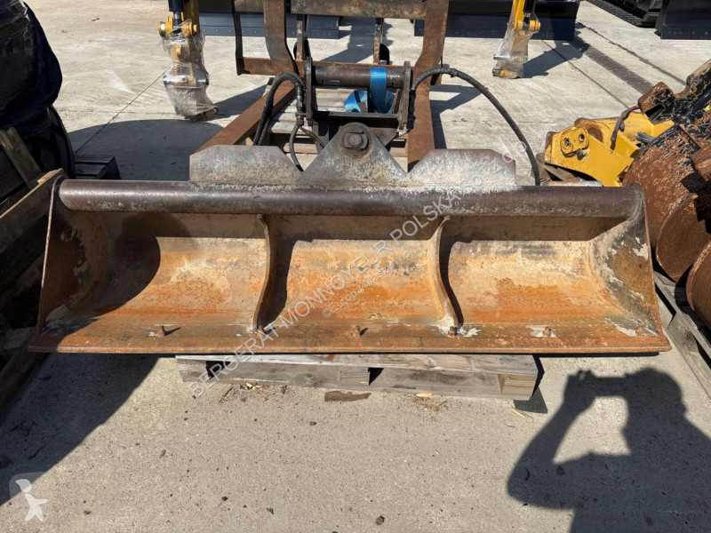 Excavator Caterpillar 308CR