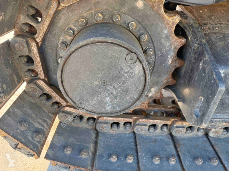 Экскаватор Caterpillar 310
