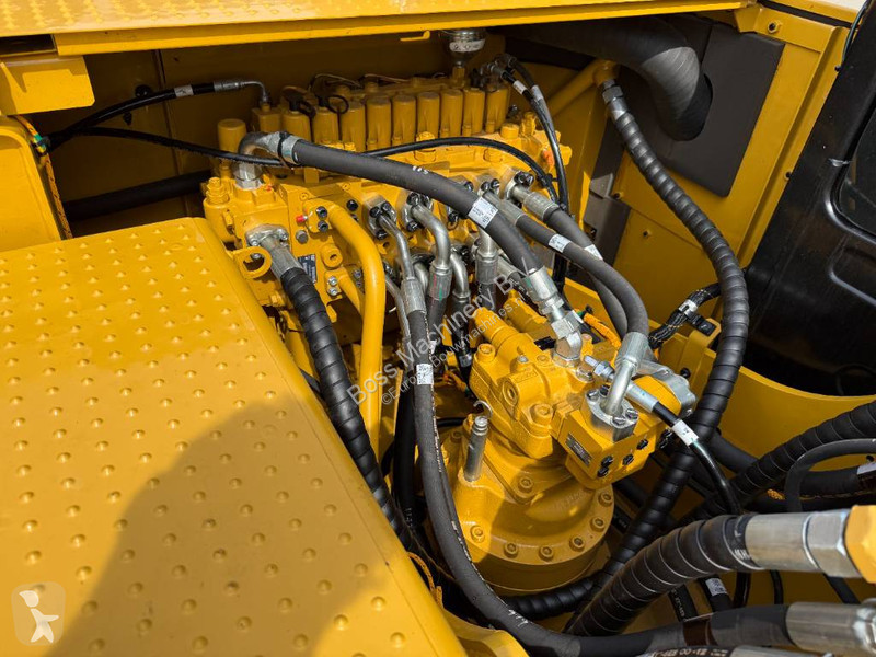 Rýpadlo Caterpillar 324 05A -- Next Gen / NEW /...