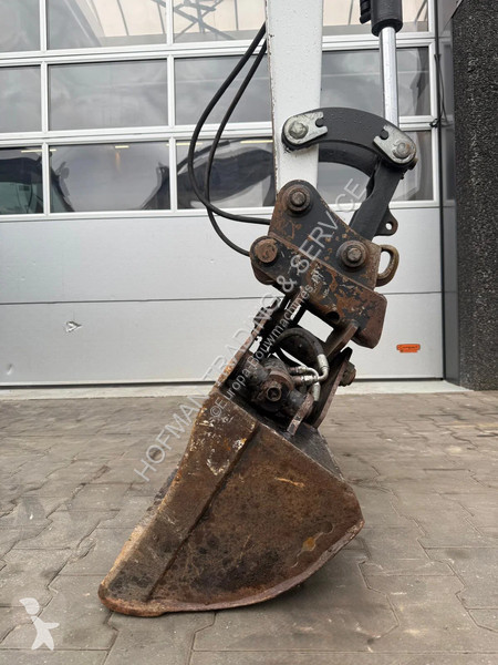 Skovl Bobcat z