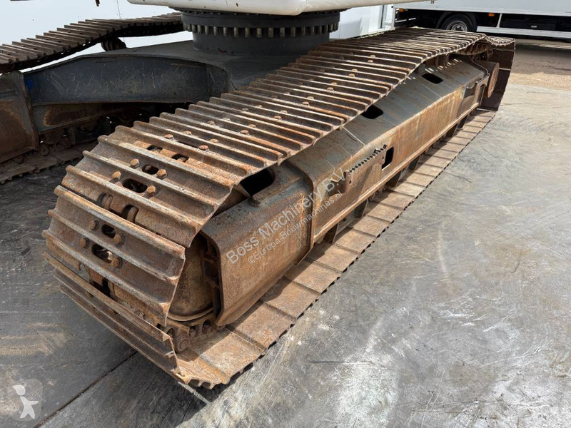 Skovl Liebherr - 2 Buckets Included / Automatic...