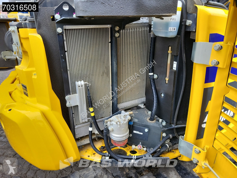 Skovl Komatsu PC55 MR5E0