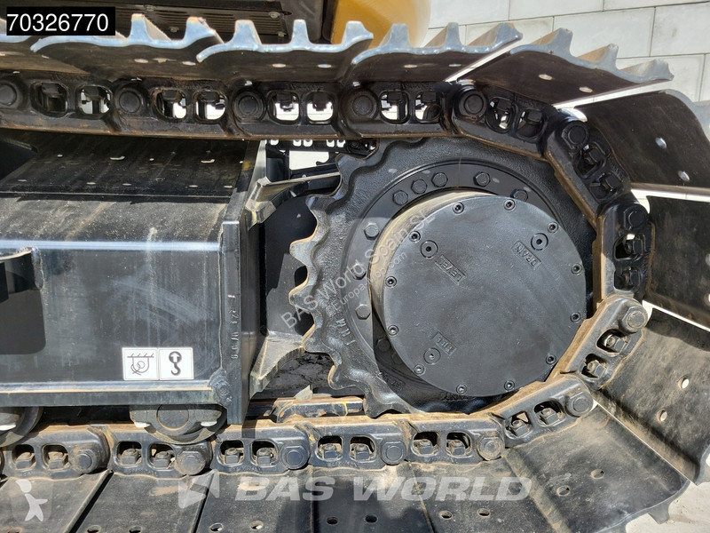 جرافة Sany SY155