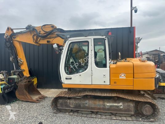 Rýpadlo Liebherr r313 litronic à 28 900 € ht