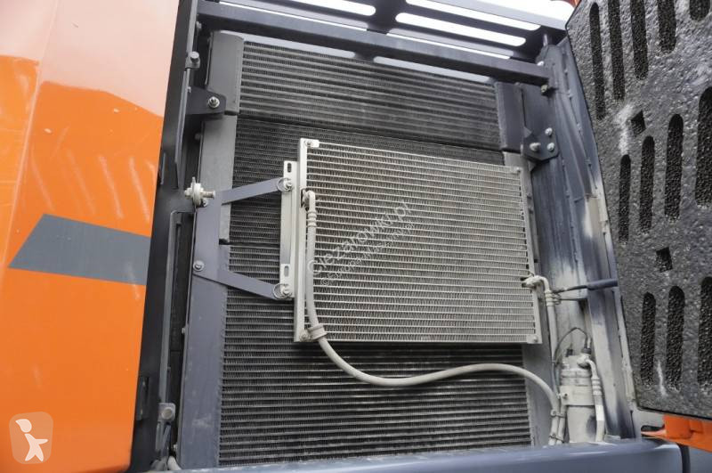 Skovl Atlas 250MH Blue / 2024 / 2100 MTH