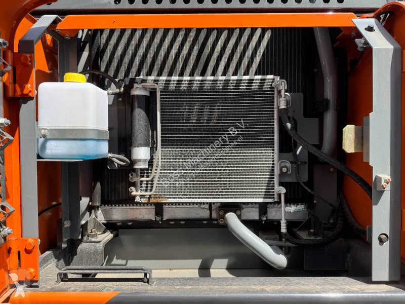 Rýpadlo Hitachi LC-5G - New / Unused / Cummins...