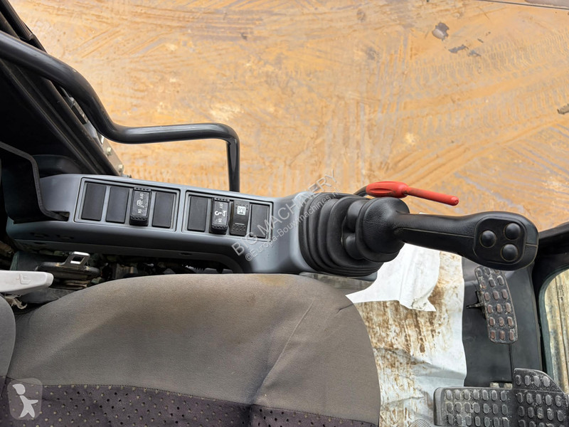 Skovl Hitachi 6 New Bucket