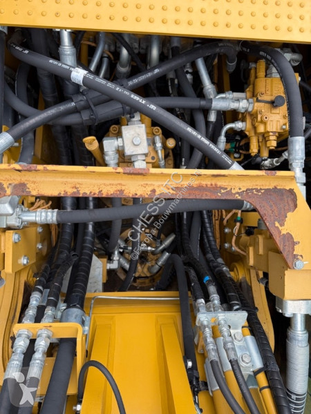 Escavatore Caterpillar 320 - 320 Next Gen -...