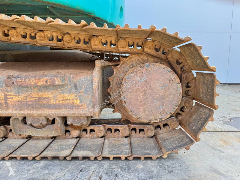 Skovl Kobelco SK230SRLC-5 - Tilting Bucket /...