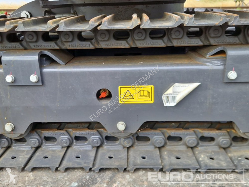 Pelle XCMG XE17U(G402)