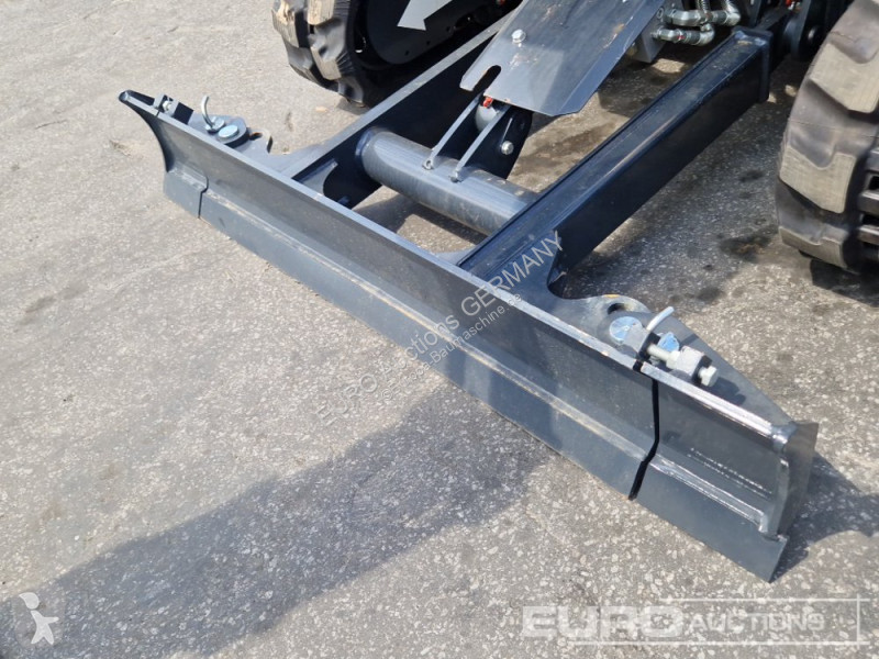 جرافة LiuGong 9017FZTS