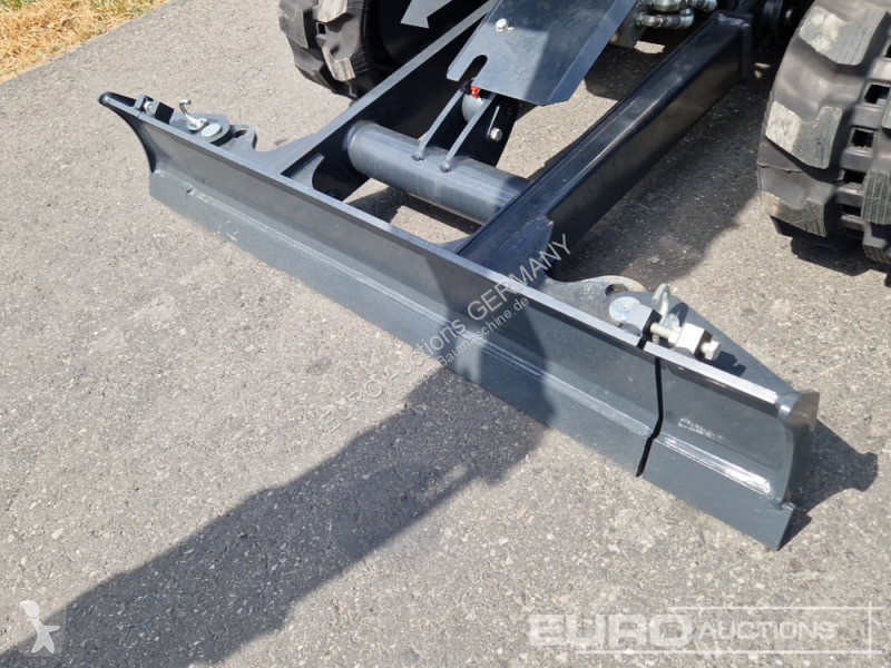 جرافة LiuGong 9017FZTS