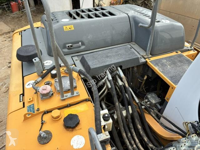 Escavatore Liebherr 922LC