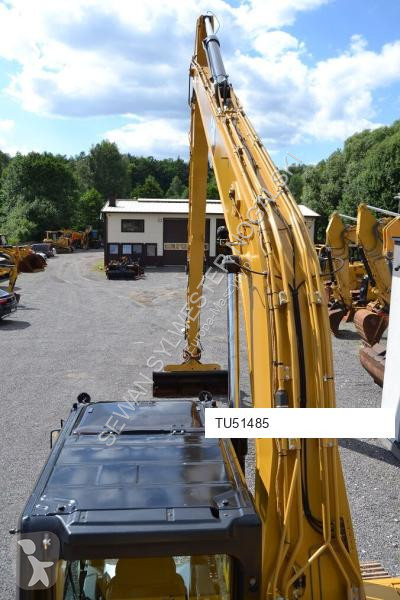 Rýpadlo Caterpillar 32007