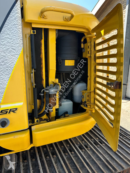 Skovl New Holland 1ES