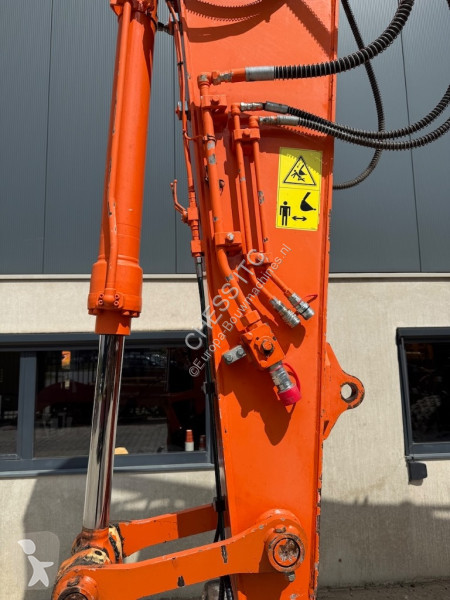 Rýpadlo Hitachi 140 W-6 - 140W - 140