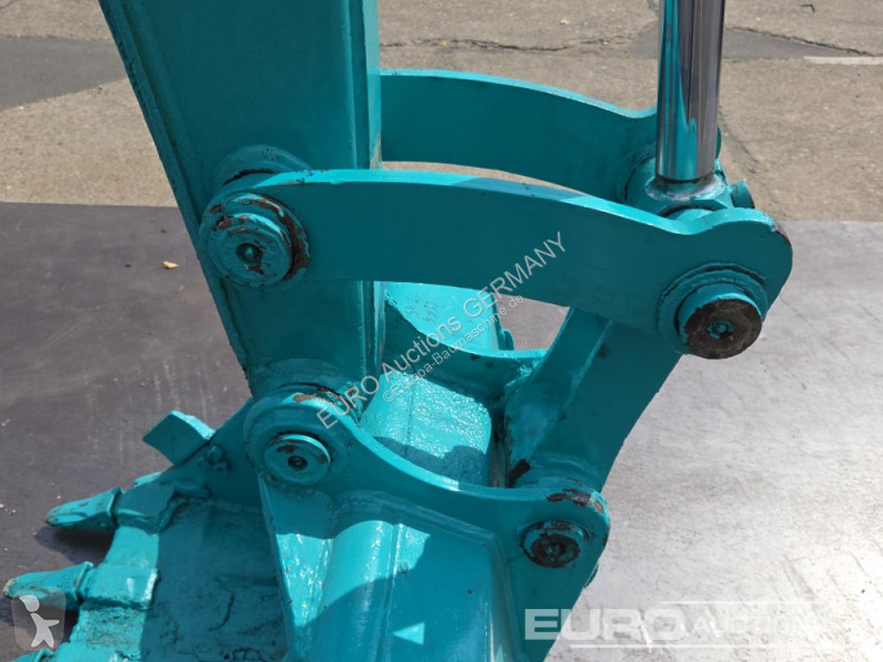 Rýpadlo Kobelco C