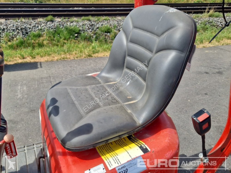 Rýpadlo Yanmar SV08-1A(S)