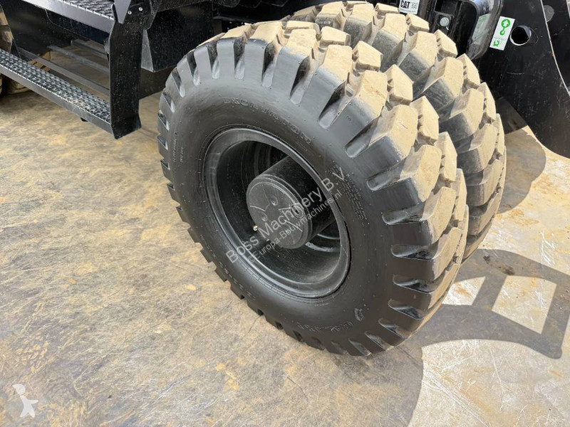 جرافة Caterpillar GC - BRAND NEW / UNUSED /...