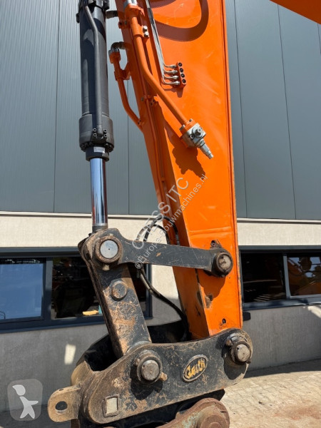 Skovl Doosan DX 300 LC-7 - DX 300 LC -