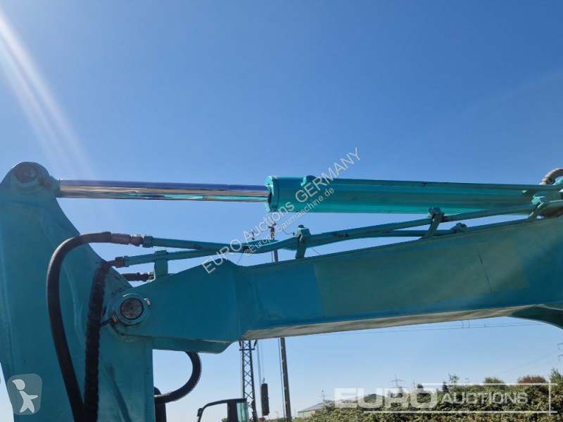 جرافة Kobelco SK55-C