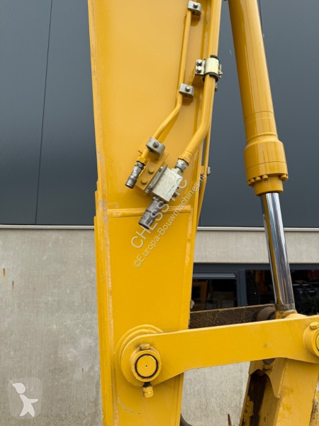 Rýpadlo Kobelco SK 210 LC-10E - SK 210 LC-10 -...