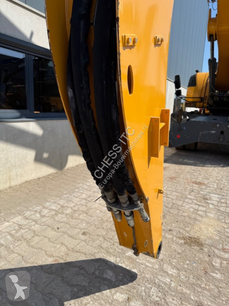 Skovl Liebherr LH 24 - LH 24 M - LH 26