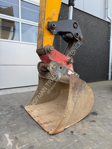 Skovl JCB 67C1