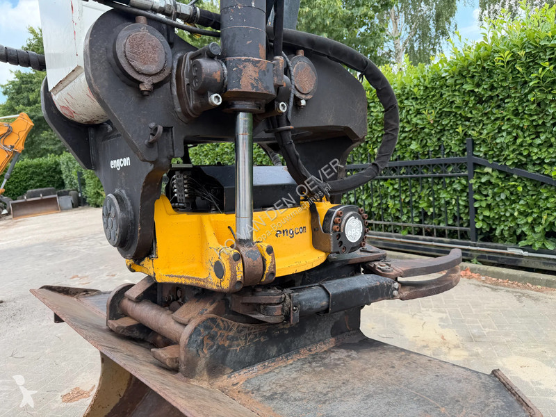 Skovl Hitachi LC-6