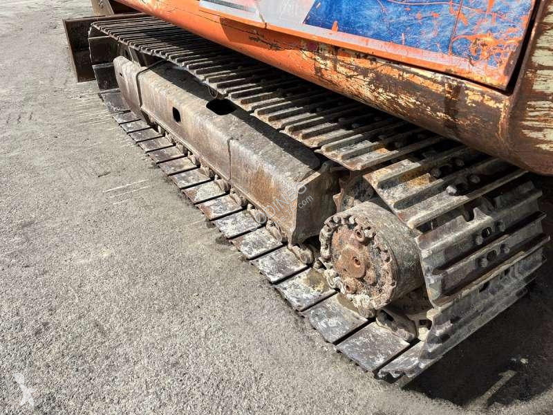 Rýpadlo Hitachi  EX60