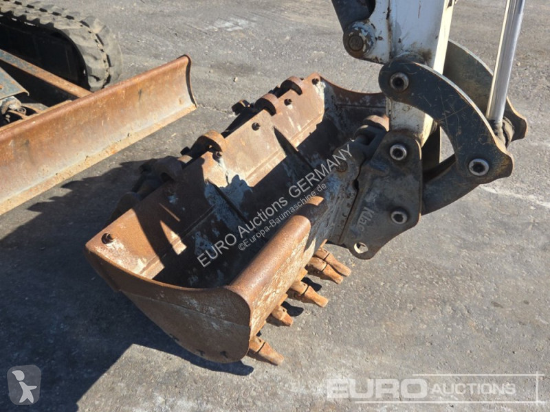 Graafmachine Hyundai R25Z-9AK