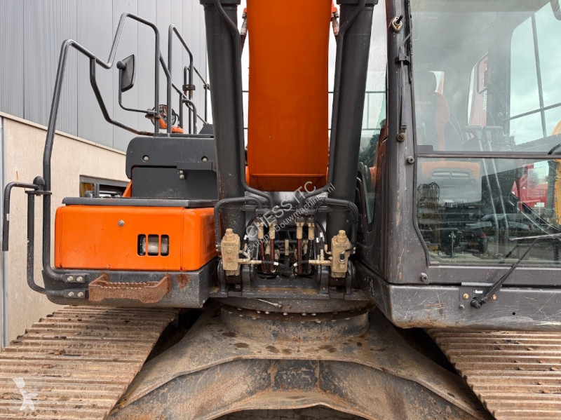 Skovl Doosan LC-5 - LC -