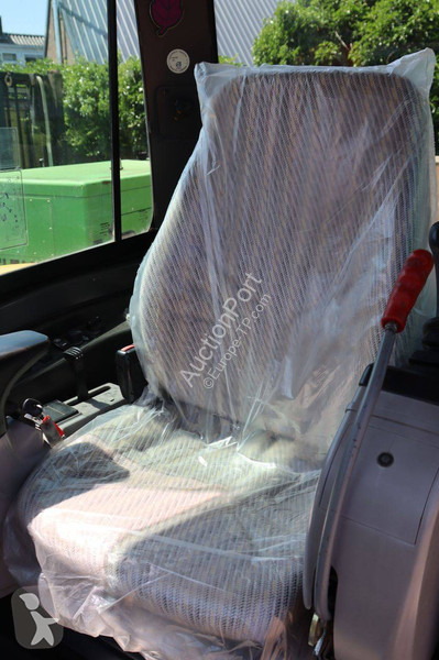 Rýpadlo Volvo ECR48C