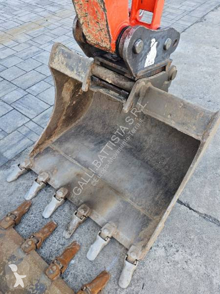 Skovl Kubota KX057-4
