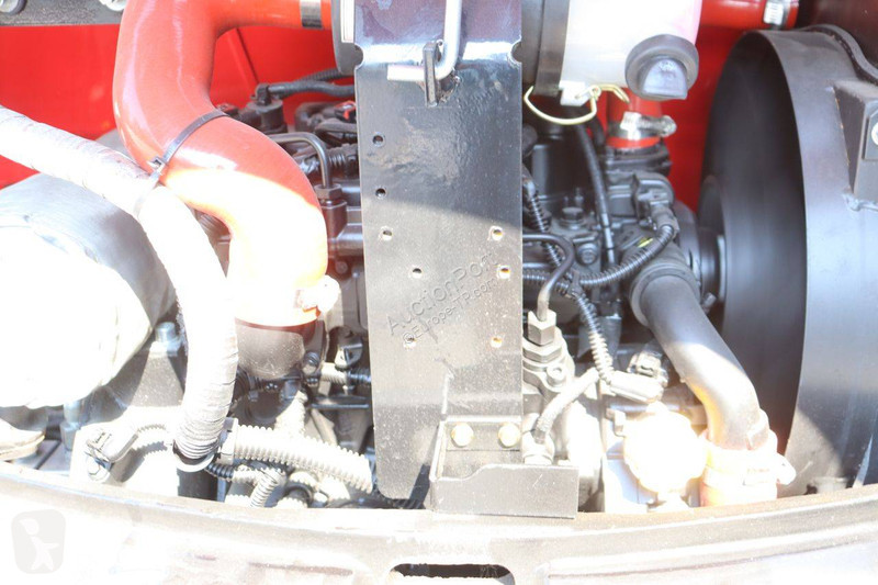 Skovl JPC HT25