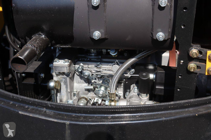 Skovl JPC HT18