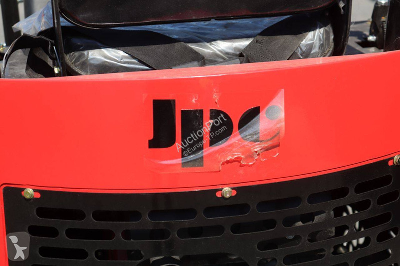 Skovl JPC HT12