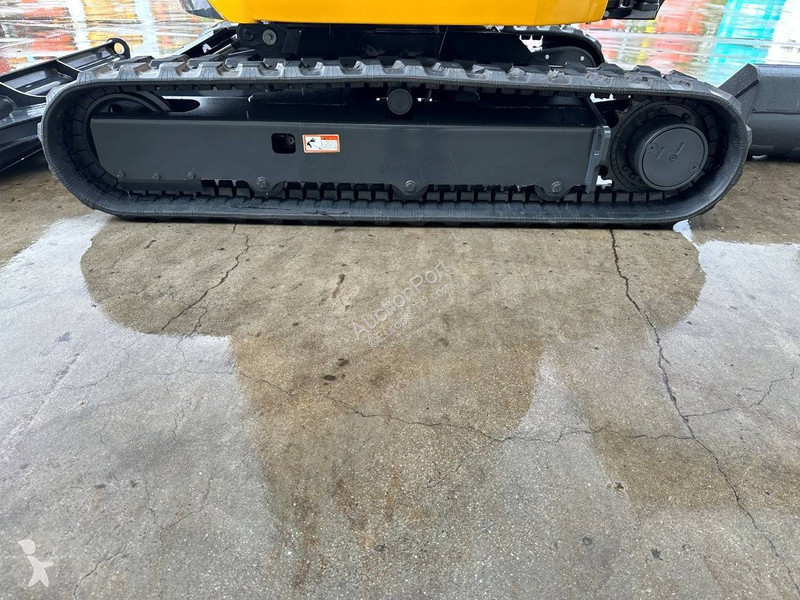 Skovl LiuGong 9027F ZTS