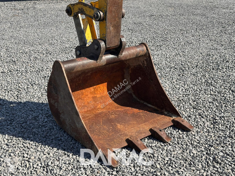 Escavatore Komatsu