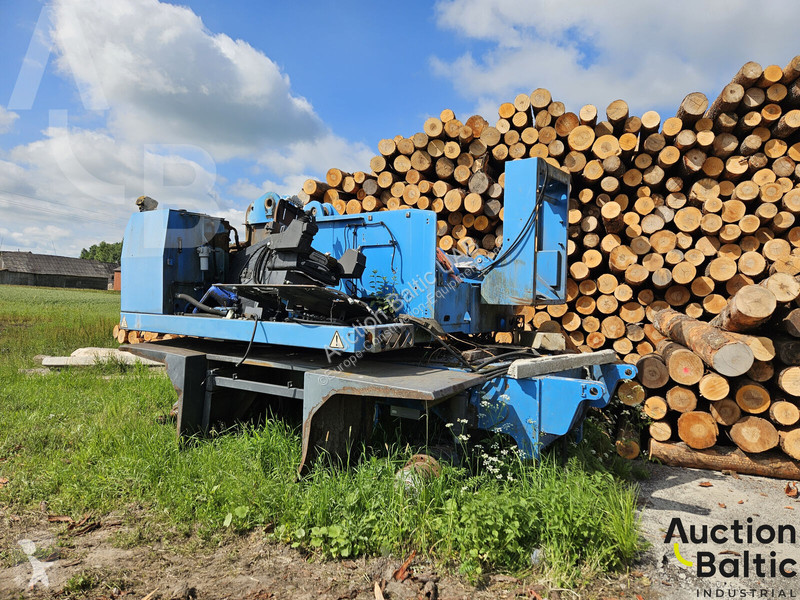 Skovl Terex