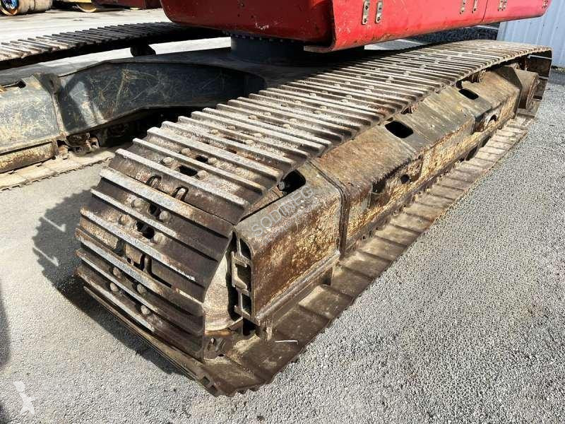 Rýpadlo Liebherr