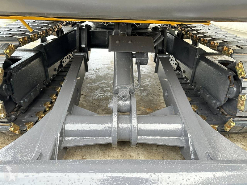 Skovl XCMG XE55DA