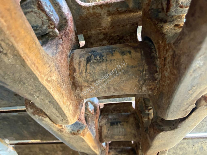 جرافة Hyundai - 360° Camera / Automatic Greasing