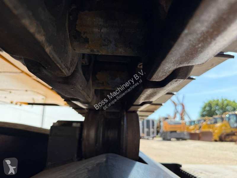 Skovl JCB JS385LC - BRAND NEW / Hammer Lines