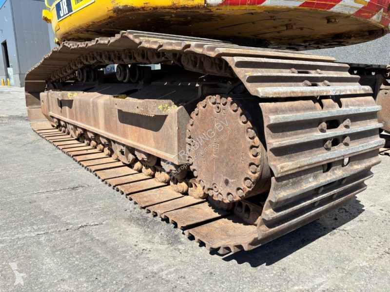 Skovl Komatsu USLC11