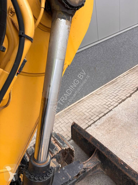 Escavatore Caterpillar 315 FLCR