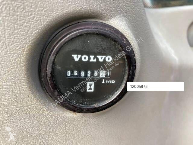 Excavator Volvo E (12005978)