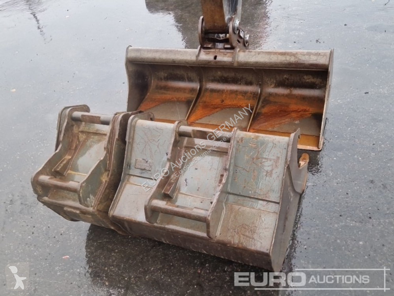 Экскаватор Volvo