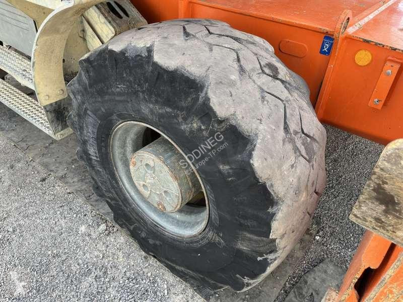 جرافة Liebherr  A918 COMPACT