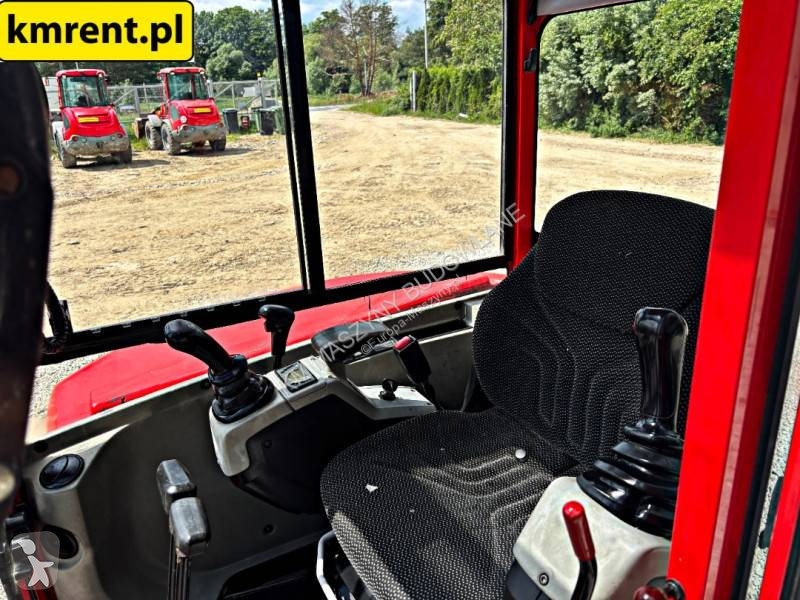 Экскаватор Wacker Neuson EZ38 MINI-KOPARKA...